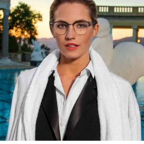 COPY - Oliver peoples eyeglass